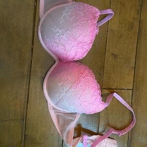 😍4 for $30😍 pink la senza bra